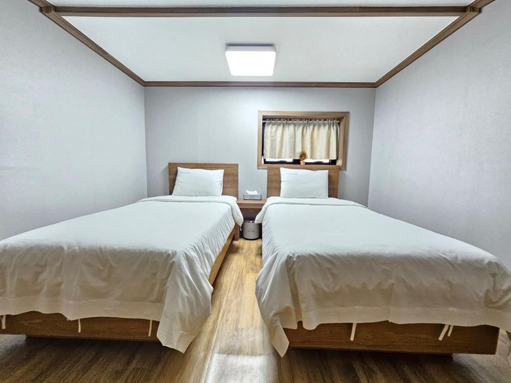 Daecheon Island Hotel Boryeong Room photo