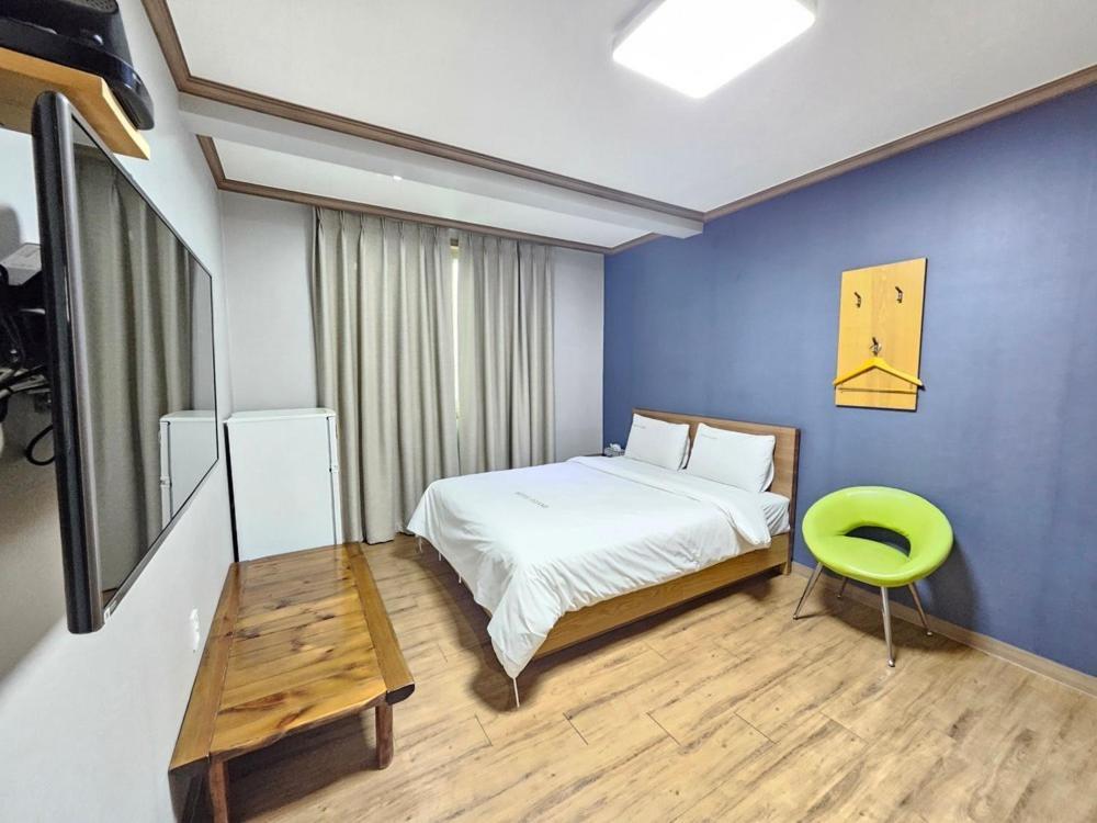 Daecheon Island Hotel Boryeong Room photo