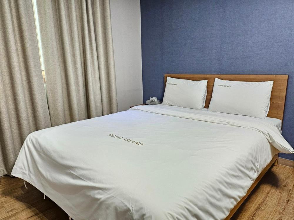 Daecheon Island Hotel Boryeong Room photo