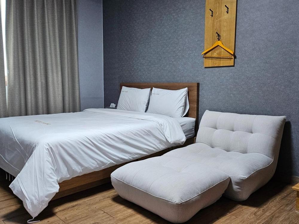 Daecheon Island Hotel Boryeong Exterior photo