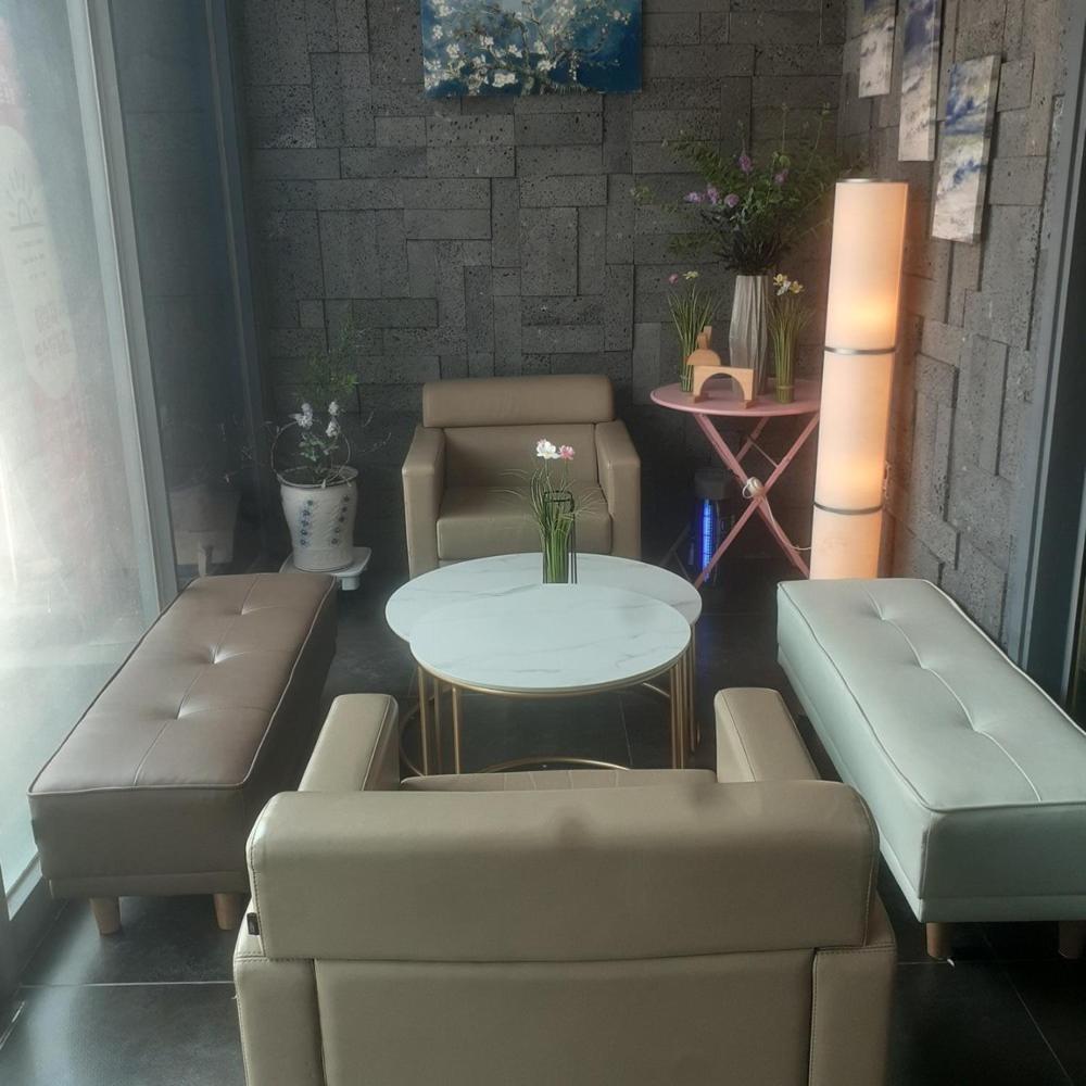 Daecheon Island Hotel Boryeong Exterior photo